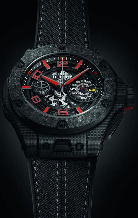 hublot open heart|12 BEST Open Heart Watches (Seiko, Hamilton, .